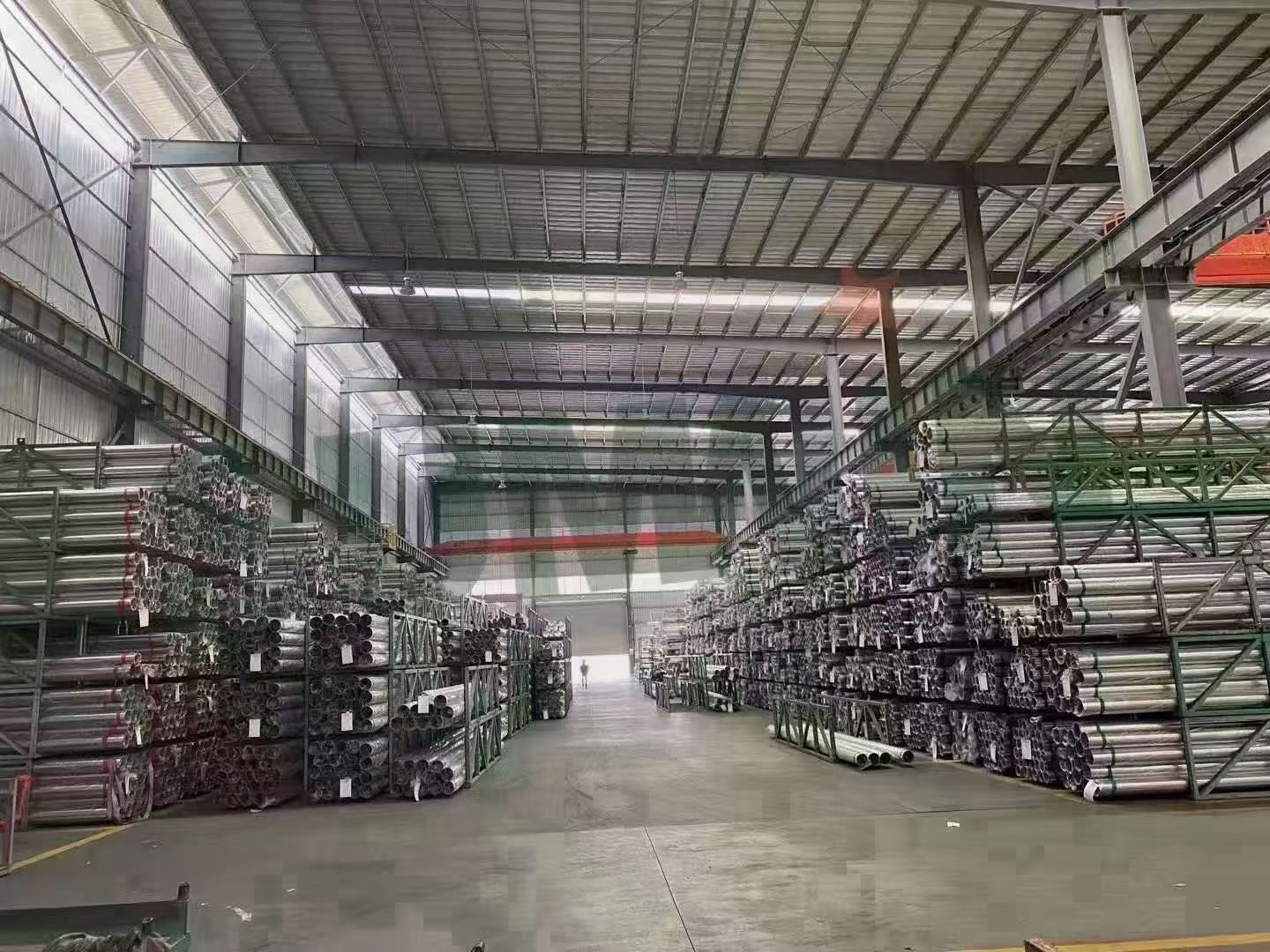 西安市304不锈钢管不锈钢天沟 - 价格